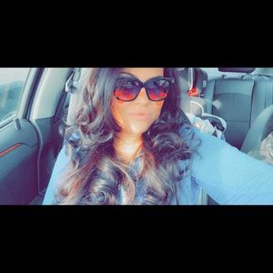 Meet your Posher, Gianna